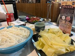 -胡王火锅·烤肉