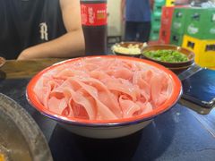 -行是老火锅(恒大御龙天峰店)