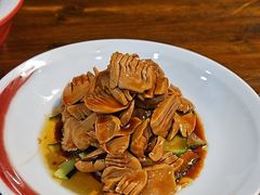 -宝中宝食府(清泰街店)