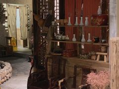 -馬蘭花開(车站大道店)