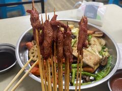 -瑞安第一泡·后街泡泡(虹桥后街店)