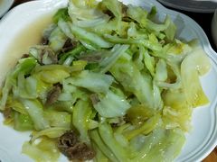 -弓虽昌焖烧鸡(大竹林店)