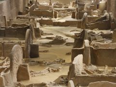 -洛阳周王城天子驾六博物馆