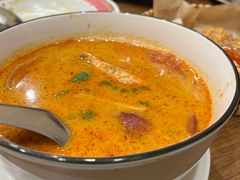 -曼谷食堂·泰国家庭料理(丹桂路店)