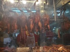 -陈光记烧腊店(罗保博士街店)