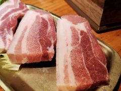 -7年8班朝鲜族非遗美食(三钢里店)