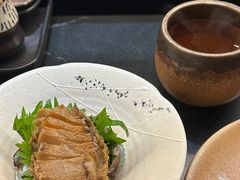 -Sushi Hanzo半藏(天环广场店)
