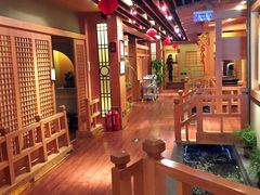 大堂-松子料理(亮马桥店)