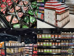 -永辉超市(郫都区爱琴海店)