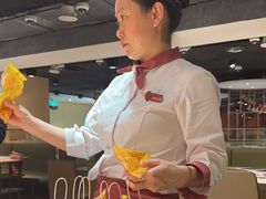 -海底捞火锅(崇文门新世界百货店)