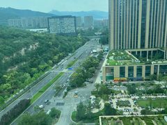 -济南喜来登酒店