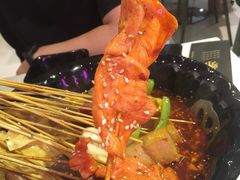 -梵云依家小冒菜(新街口总店)