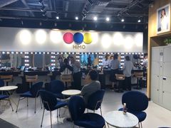 -海马体照相馆(北京大族广场店)