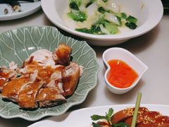 -佬麻雀·剁椒鱼头(京基KK One店)