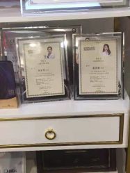 店内环境-依萱绮医疗美容