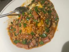 -前海沿·青岛菜(大拇指广场石老人店)