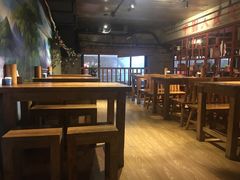 -三个大叔东北烧烤·砂锅菜(西三旗店)