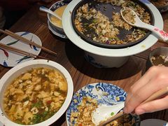 -侯师傅热炒店(印象城店)