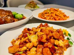 -望京辣宴·古法川菜(望京店)