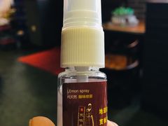 除味剂-宽板凳老灶火锅(南礼士路店)