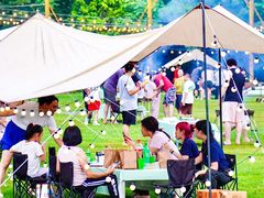 -清泉湾生态旅游度假区