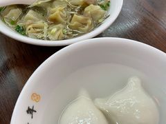 -朱新年·苏式汤团·面点(北寺塔店)