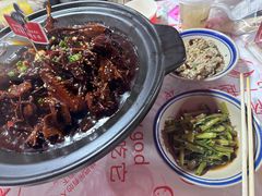 -回味黑鸭煲·始于2006(万松园店)