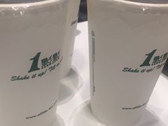 -1点点(河南中路店)