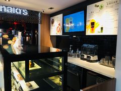 -麦当劳(南后街店)
