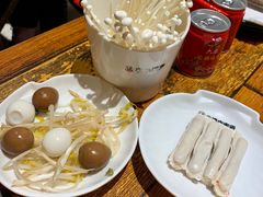 -六婆串串香