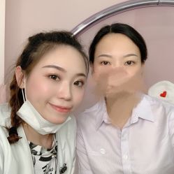 -久匠·野生眉半永久纹眉