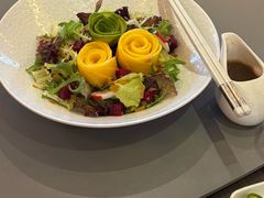 -太极·粤菜餐厅(亚运村鸟巢店)