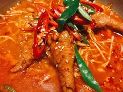 -KimPro 辛普乐概念韩餐