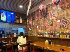 -鸟螢Yakitori·烧鸟·拉面·居酒屋
