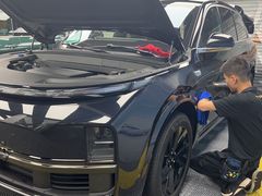 -优车会新能源升级体验中心