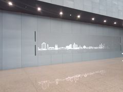 -广州市城市规划展览中心