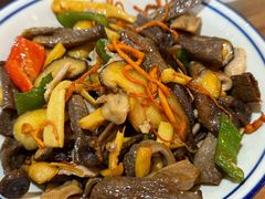 -妈妈的味道·腾冲特色菜(和顺古镇店)