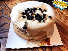 爆浆奶茶珍珠蛋糕-就酱吃蛋糕(麦凯乐大庆经典店)