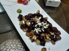 -陆壹捌餐厅(五大道店)