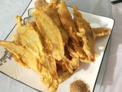 -宾朋海鲜特色美食餐厅·纯手工鲅鱼水饺(兴海路店)