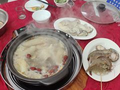 -花苑美食横琴生蚝火锅(拱北粤华路店)
