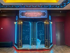 -恐怖游戏(湖滨店)