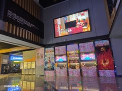 -万达影城(中茂城IMAX店)
