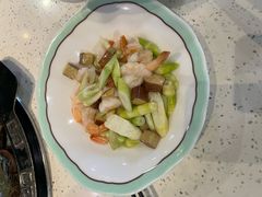 -巧克力渔家.小船海鲜胶东菜(万平口店)