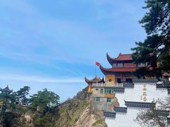 -九华山风景区