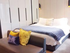 -尼依格罗香港美利酒店