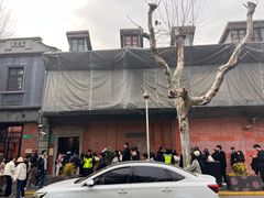 -大韩民国临时政府旧址