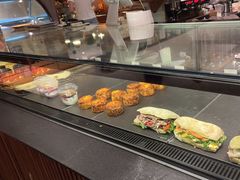-BAKER&SPICE(安福路店)