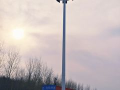 -中旅松花湖滑雪场