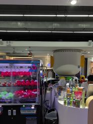 -Land Mark蓝马乐园(华联武夷购物中心店)